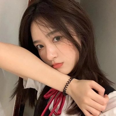 我的女友们