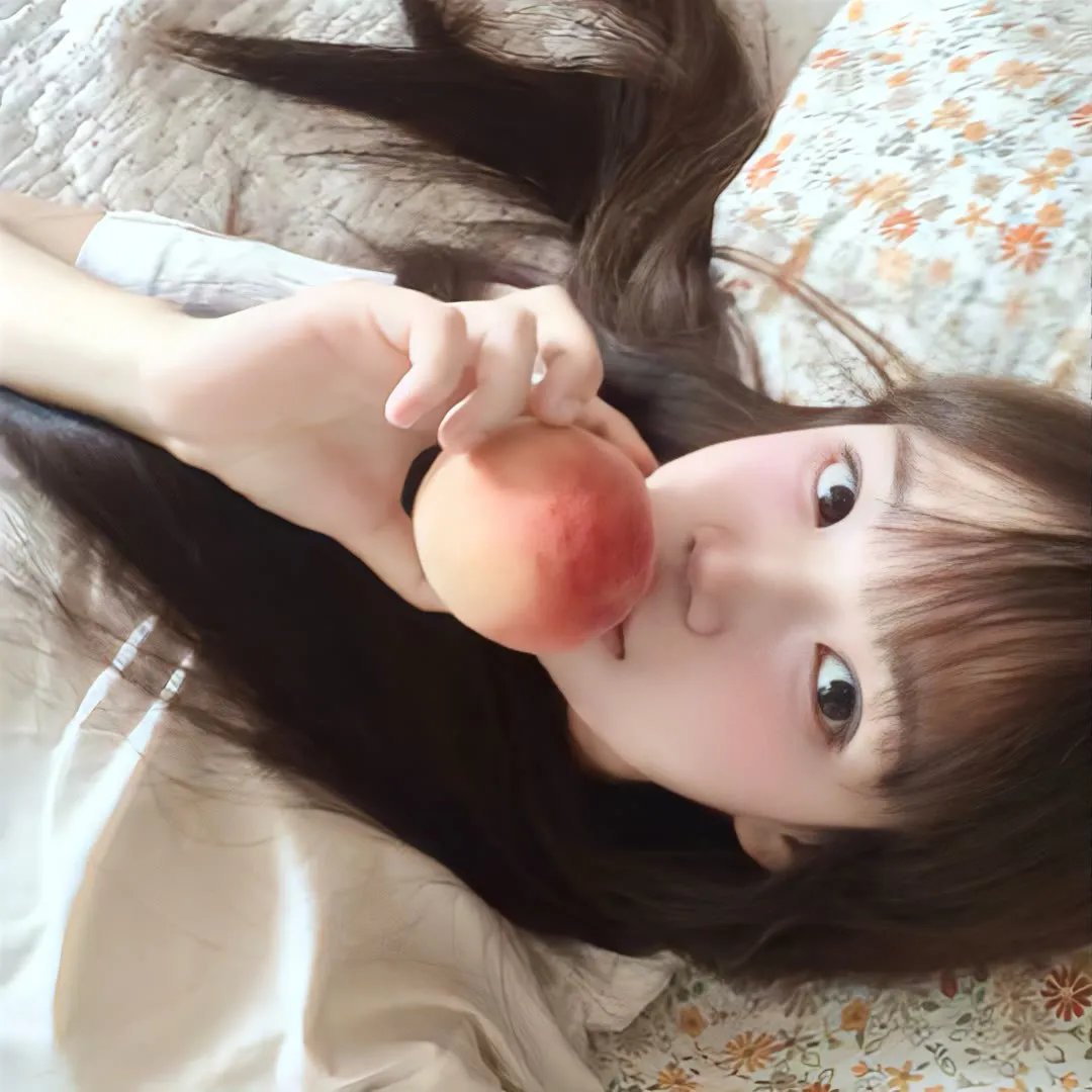不要哭，赤鬼